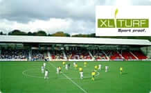 povrch xl turf